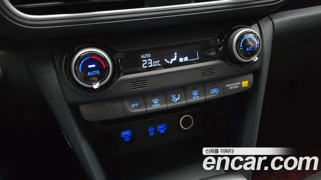 Hyundai Kona id 2679722 из Кореи 19