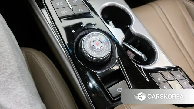 Kia K8 id 4224489 из Кореи 19