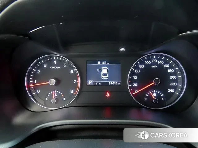 Kia Come New K3 id 3778282 из Кореи 16