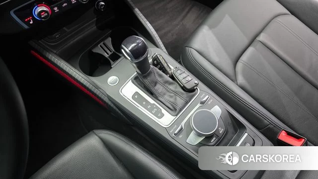 Audi Q2 id 4315817 из Кореи 19