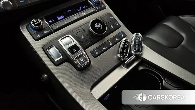 Hyundai Palisade id 3572816 из Кореи 19