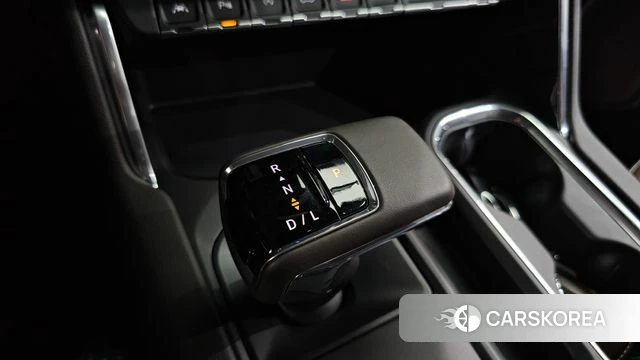 GMC Sierra id 4617323 из Кореи 35