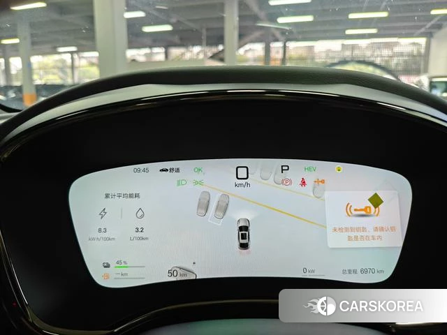 BYD Han DM id 3919553 из Китая 16