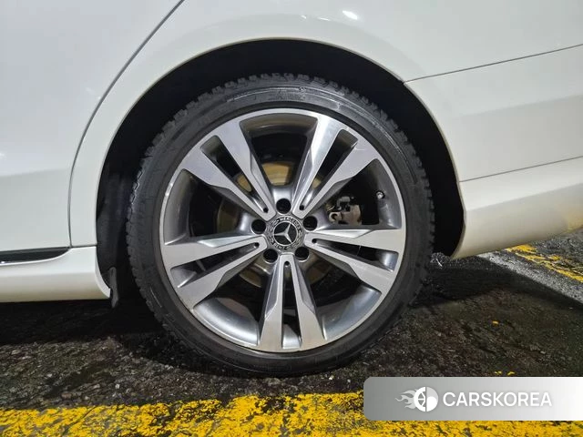 Mercedes-Benz C-Class W205 id 4264319 из Кореи 13
