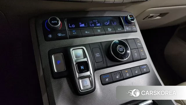 Hyundai Palisade id 3059886 из Кореи 19