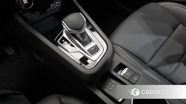 Renault Korea (Samsung) Arcana id 3410330 из Кореи 19