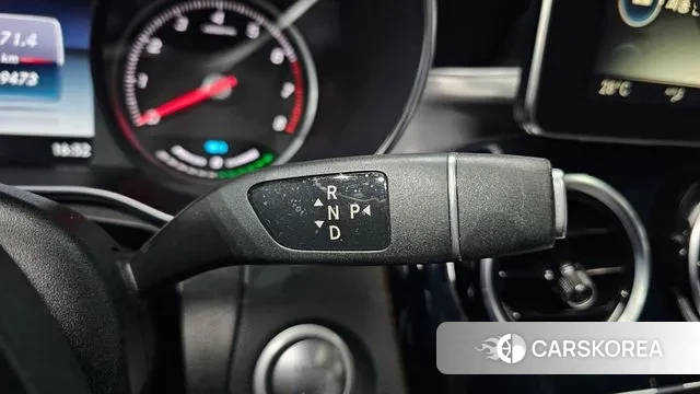 Mercedes-Benz GLC-Class X253 id 3578494 из Кореи 19