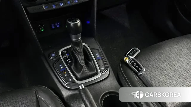 Hyundai Kona id 3297448 из Кореи 19