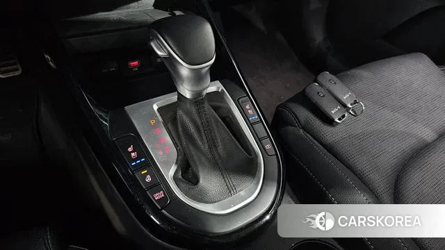 Kia The New K3 2nd generation id 3400728 из Кореи 19