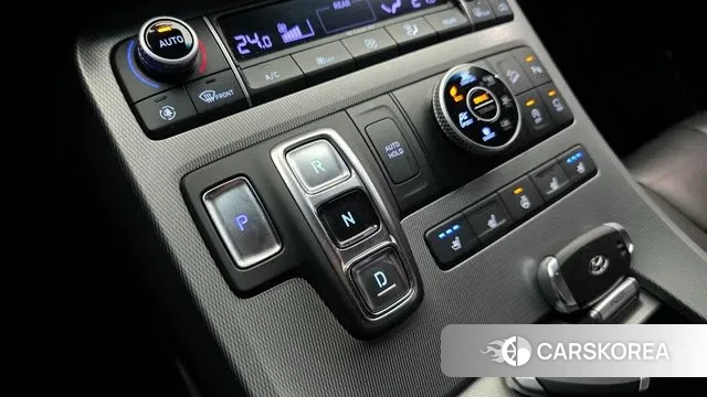 Hyundai Palisade id 3627011 из Кореи 19