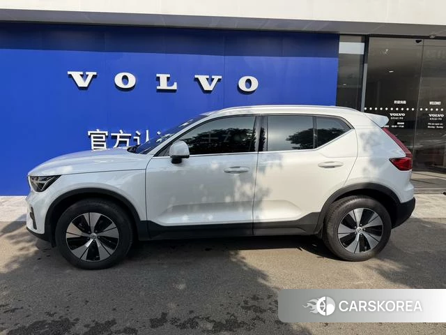 Volvo XC40 id 4215738 из Китая 14