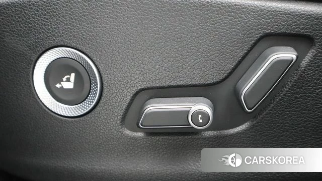 Genesis GV80 id 4609999 из Кореи 19