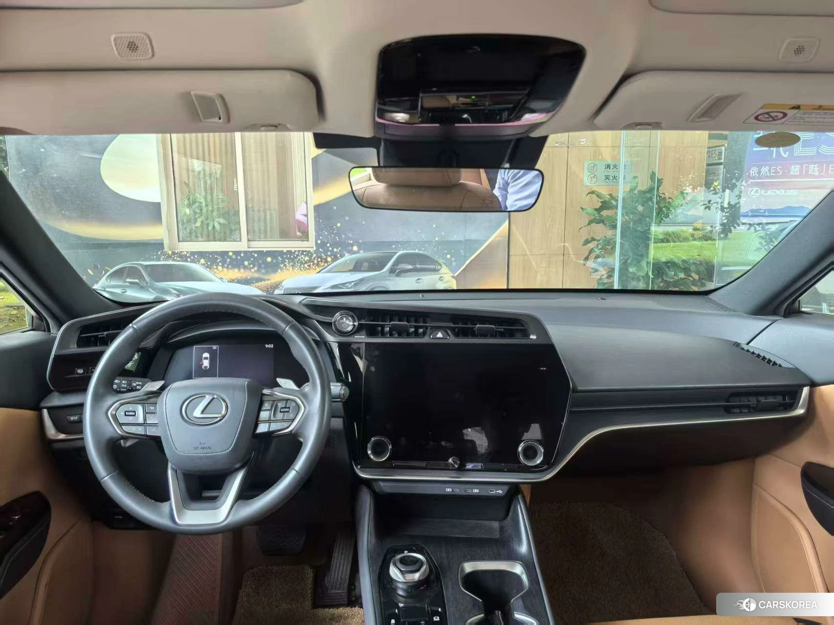 Lexus RZ id 4440551 из Китая 9