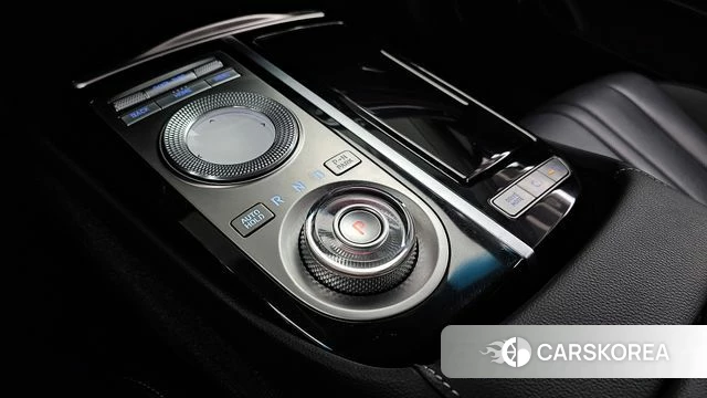 Genesis G80 (RG3) id 3842720 из Кореи 19