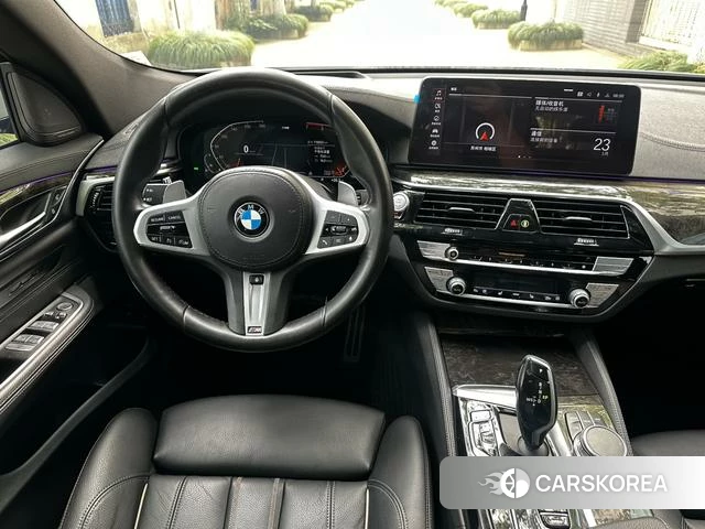 BMW 6 series GT id 4365990 из Китая 10