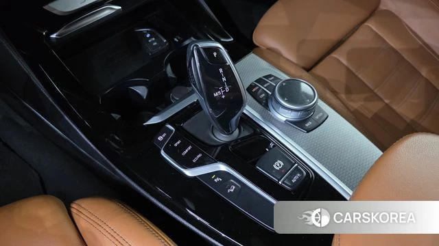 BMW X3 (G01) id 4865006 из Кореи 19