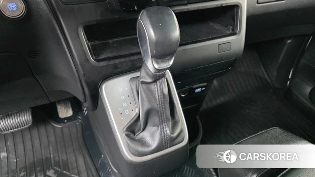 Hyundai Staria id 4534430 из Кореи 19