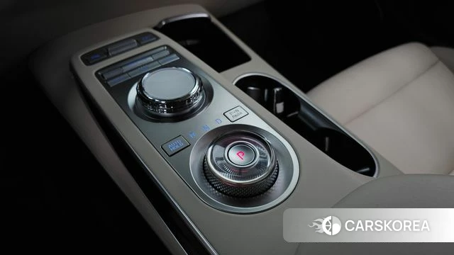 Genesis GV70 id 4651319 из Кореи 19