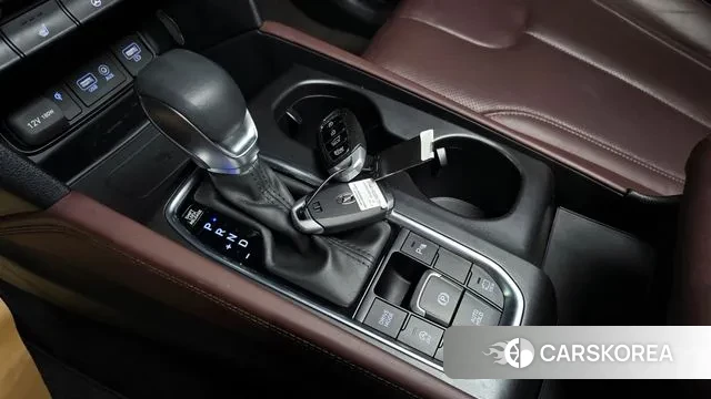 Hyundai Santa Fe TM id 2991205 из Кореи 19