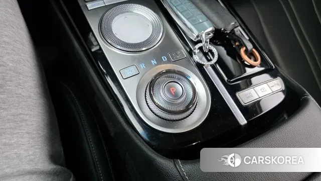 Genesis G80 (RG3) id 3759566 из Кореи 19