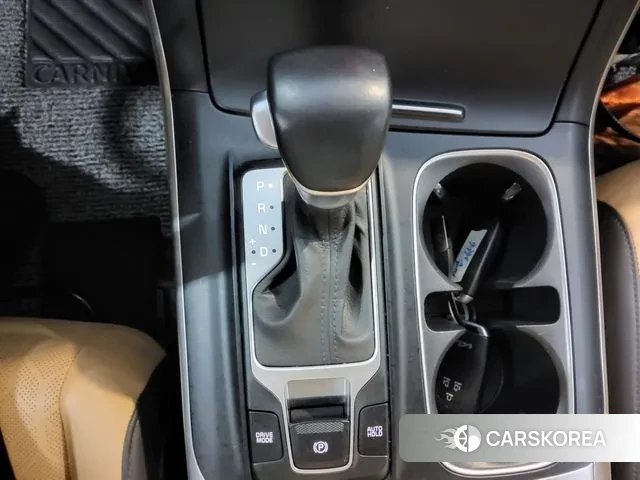 Kia Carnival 4th generation id 3488078 из Кореи 19