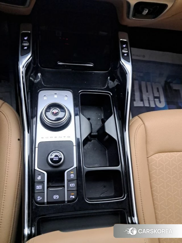 Kia Sorento 4th Generation id 4835729 из Кореи 16