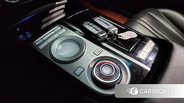 Genesis G80 (RG3) id 2891379 из Кореи 19