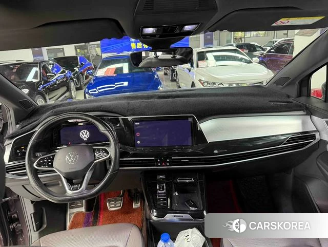 Volkswagen Lanjing id 4342171 из Китая 9