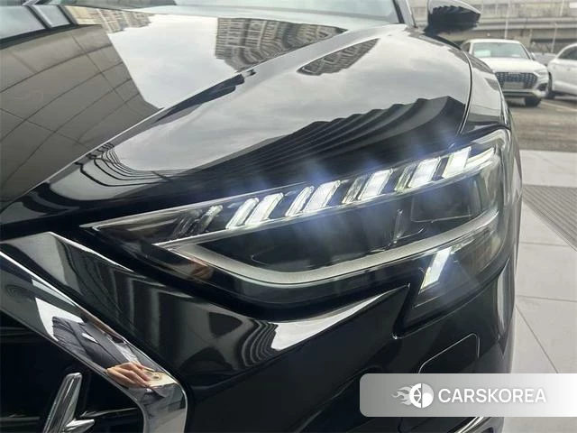 Audi A8 id 4333557 из Китая 14