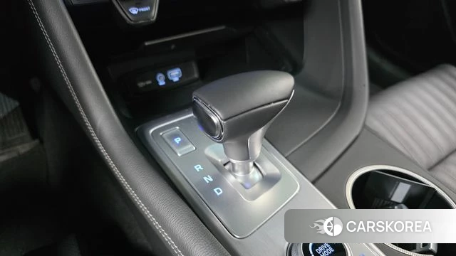 Genesis G70 id 3853340 из Кореи 19