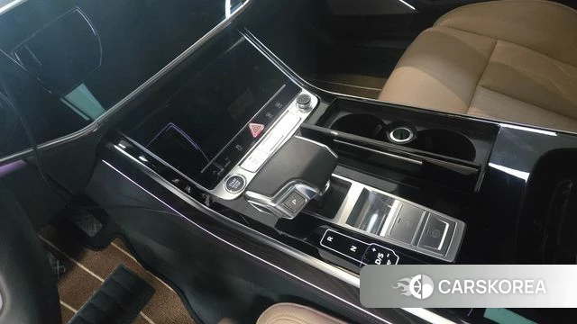 Audi A8 (D5) id 4593295 из Кореи 19