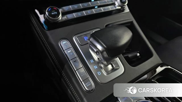 Genesis G90 id 4410755 из Кореи 19
