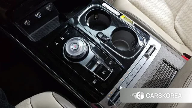 Kia Carnival 4th generation id 3546126 из Кореи 19