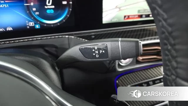 Mercedes-Benz EQC N293 id 3469206 из Кореи 19