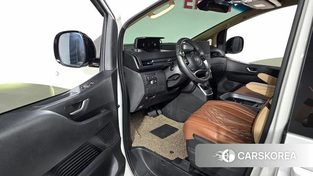 Hyundai Staria id 4623084 из Кореи 29