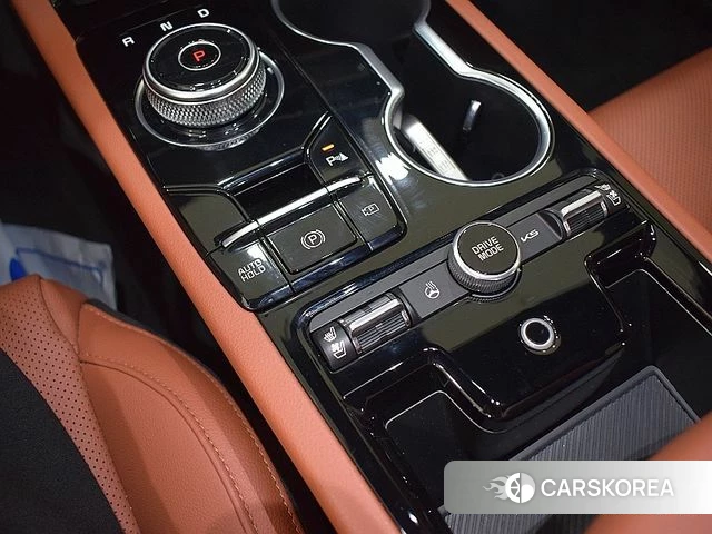 Kia The New K5 Hybrid 3rd generation id 4442690 из Кореи 19