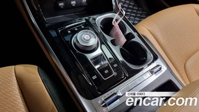 Kia Carnival 4th generation id 2640850 из Кореи 19