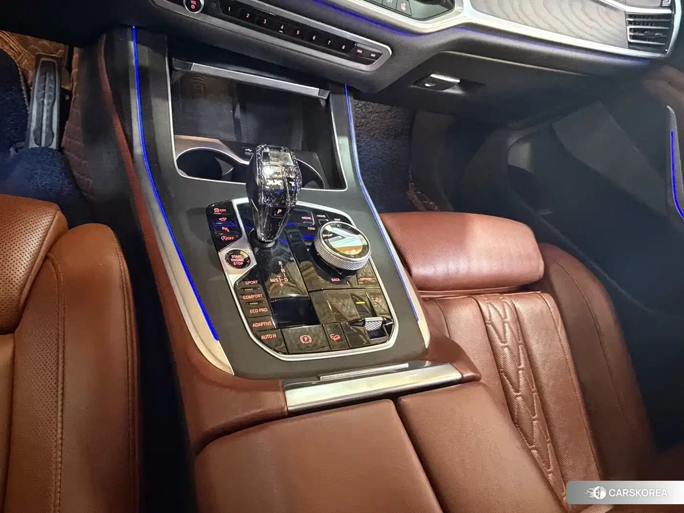 BMW X7 id 4600668 из Китая 16