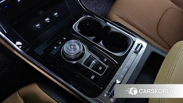 Kia Carnival 4th generation id 4585257 из Кореи 19