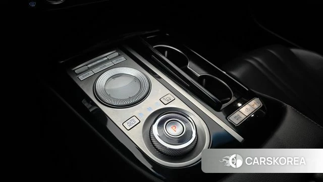 Genesis G80 (RG3) id 4836533 из Кореи 33
