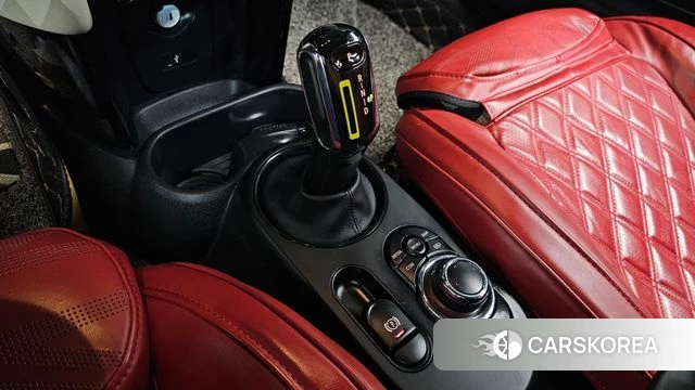 Mini Cooper Electric id 4475527 из Кореи 29