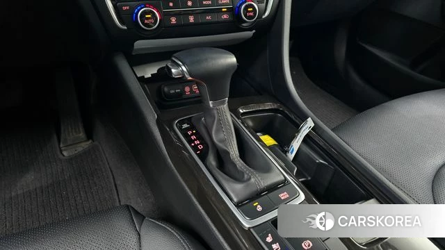 Kia The New K5 2nd generation id 3861214 из Кореи 20