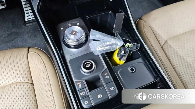 Kia The New Sorento 4th Generation id 4762368 из Кореи 34