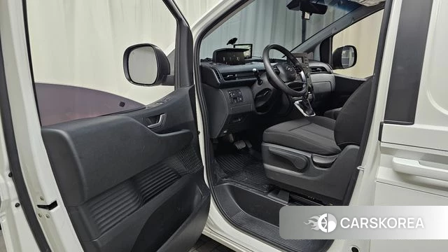 Hyundai Staria id 4711753 из Кореи 31