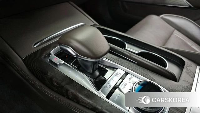 Kia More K9 id 3880095 из Кореи 19