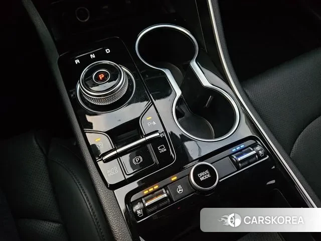 Kia K5 3rd generation id 3621010 из Кореи 19