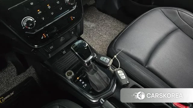 Ssangyong Tivoli Air id 3463890 из Кореи 19