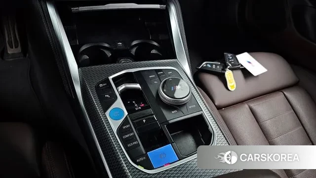 BMW i4 id 3576521 из Кореи 19