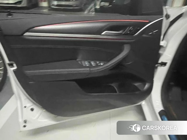 BMW X4 (G02) id 4366223 из Кореи 10