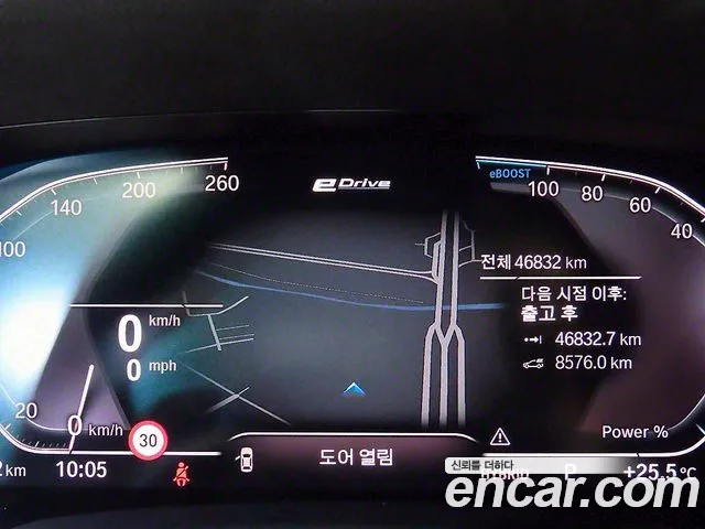 BMW 3 Series (G20) id 2839246 из Кореи 19